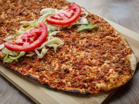 Lahmacun